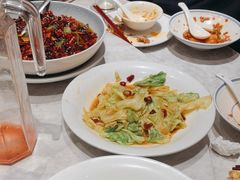 -天辣(金桥啦啦宝都店)