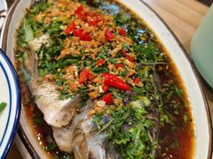 -妈妈的味道(和顺古镇店)