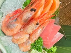 -三石铁板烧(紫竹桥店)
