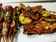 -小板凳(四公里店)