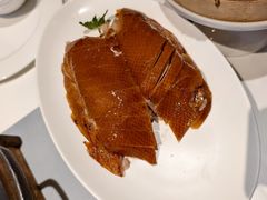 酥香嫩烤鸭-四季民福烤鸭店(望京南湖东园店)