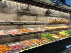 -苏格里岛自助烤肉海鲜火锅(成都金牛万达店)