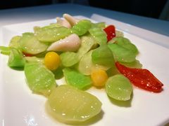-车之谷·汽车文化主题餐厅(汽开店)