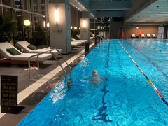 -燃坊JEN ACTIVE游泳健身中心·深圳前海JEN酒店