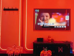 -酷秀KTV(五道口店)
