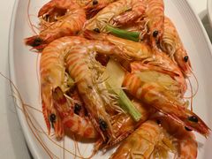 -佬太公海鸭·海鲜大排档(上海总店)