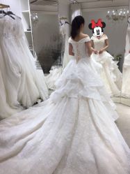-LA GRACE高端婚纱礼服定制馆
