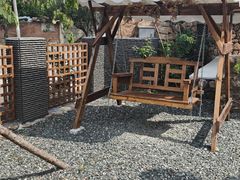 -老村长农家院