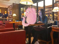 -西西弗书店&矢量咖啡(万象城店)