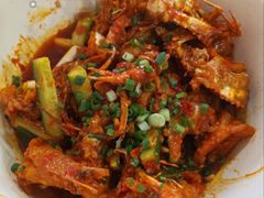 -辣螃铠盆盆蟹大排档(总店)