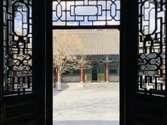 -张学良旧居陈列馆