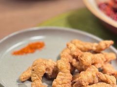 -巴蜀风·地道川菜(总店)