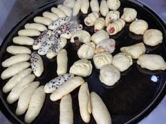 -锅蒸馍(建国中路店)