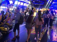 -核客电玩城(东门店)