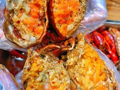 -三妹小龙虾·黄油蟹(华侨城总店)