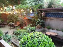 -宝翠花园餐厅(沙湖店)