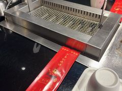 -橦橦小马扎烧烤 (传媒大学店)