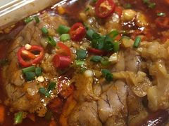 -新凯旋烧烤·燕姐千岛湖土菜