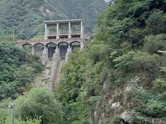 -秦岭终南山世界地质公园翠华山景区