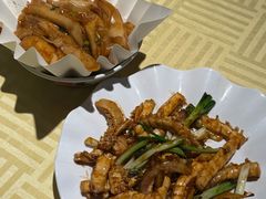 -石岐佬中山菜馆(张溪店)