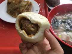 -白魁老号饭庄(安内店)