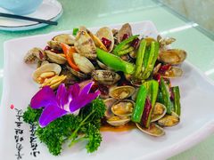 -景好海鲜餐厅(大鹏必选旅游店)