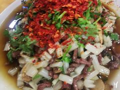 -荣生萝卜汤饭店