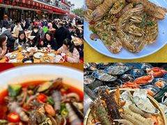 -舌尖上·霞浦滩涂海鲜·新闽菜(总店)