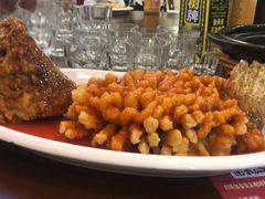 -深巷家味馆.湖北头牌红烧鱼头拌饭(黄陂店)