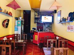 大堂-panchos 墨西哥餐厅(嘉绿苑店)