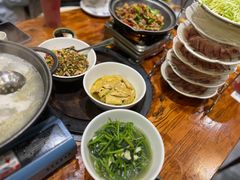 -天怡·鱼工厂(临江店)