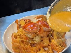 -辣螃铠盆盆蟹大排档(海昌店)