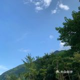 512大地震后的小鱼洞