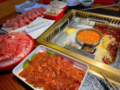 -蜀九鼎毛肚火锅(建瓯店)