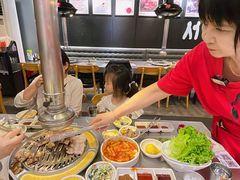 -喜来稀肉(虹泉路店)