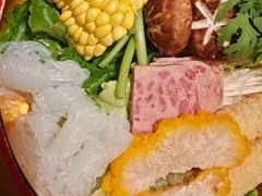 -牛New寿喜烧(金茂览秀城店)