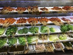 -袁记串串香(新南门店)