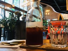 -旧雨咖啡·CoffeeFORU(黄村奥体店)