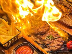 -1819餐厅·团队聚餐·烤串·精酿