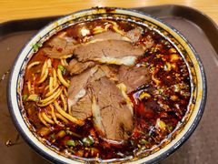 -有礼有面(知春路店)