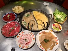 -后火锅(南京东路总店)