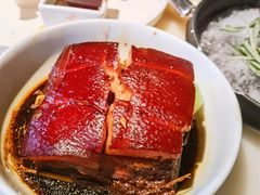 东坡肉-桂满陇-十里风荷(合生汇店)