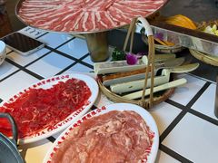 -朱光玉火锅馆(正弘城店)