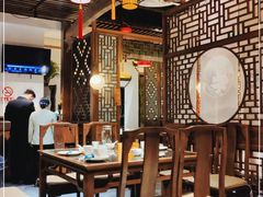 大堂-徽镇小厨·经典徽菜(十里河店)