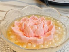 -绿茶餐厅(龙井船宴· 品牌总店)