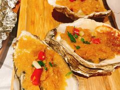 -巴厘龙虾·榜首油焖大虾(音乐学院·沿江酒馆店)