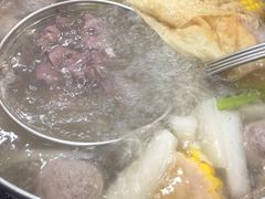 -为什么牛潮汕牛肉火锅(万胜广场店)