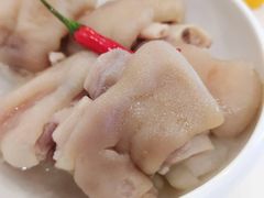 -御彩酒家(东风东路店)