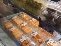 -泸溪河桃酥(长乐路店)