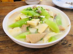 -美味之家·湖景农家乐(太湖东山店)